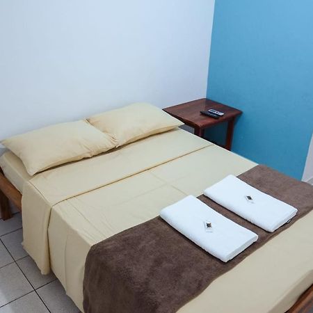 Hotel Xenios 마카파 외부 사진