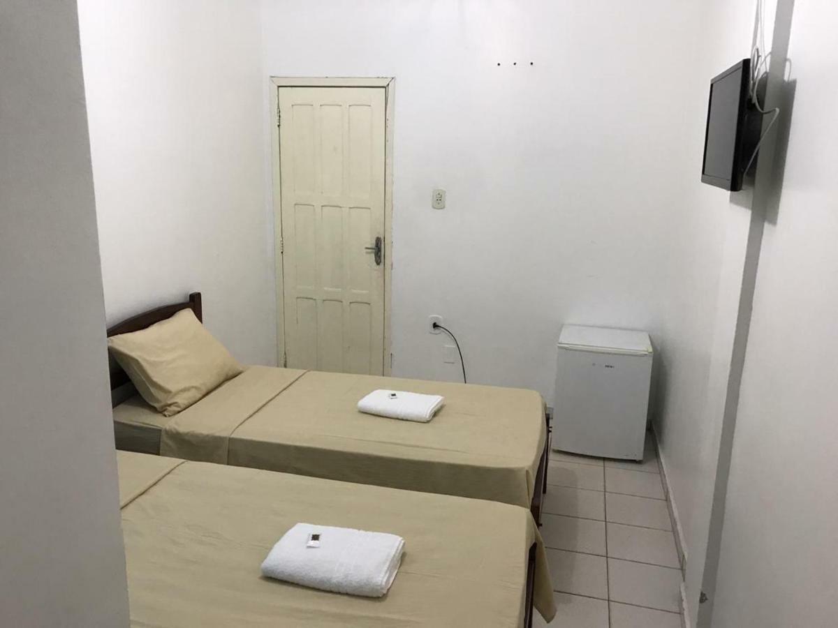 Hotel Xenios 마카파 외부 사진