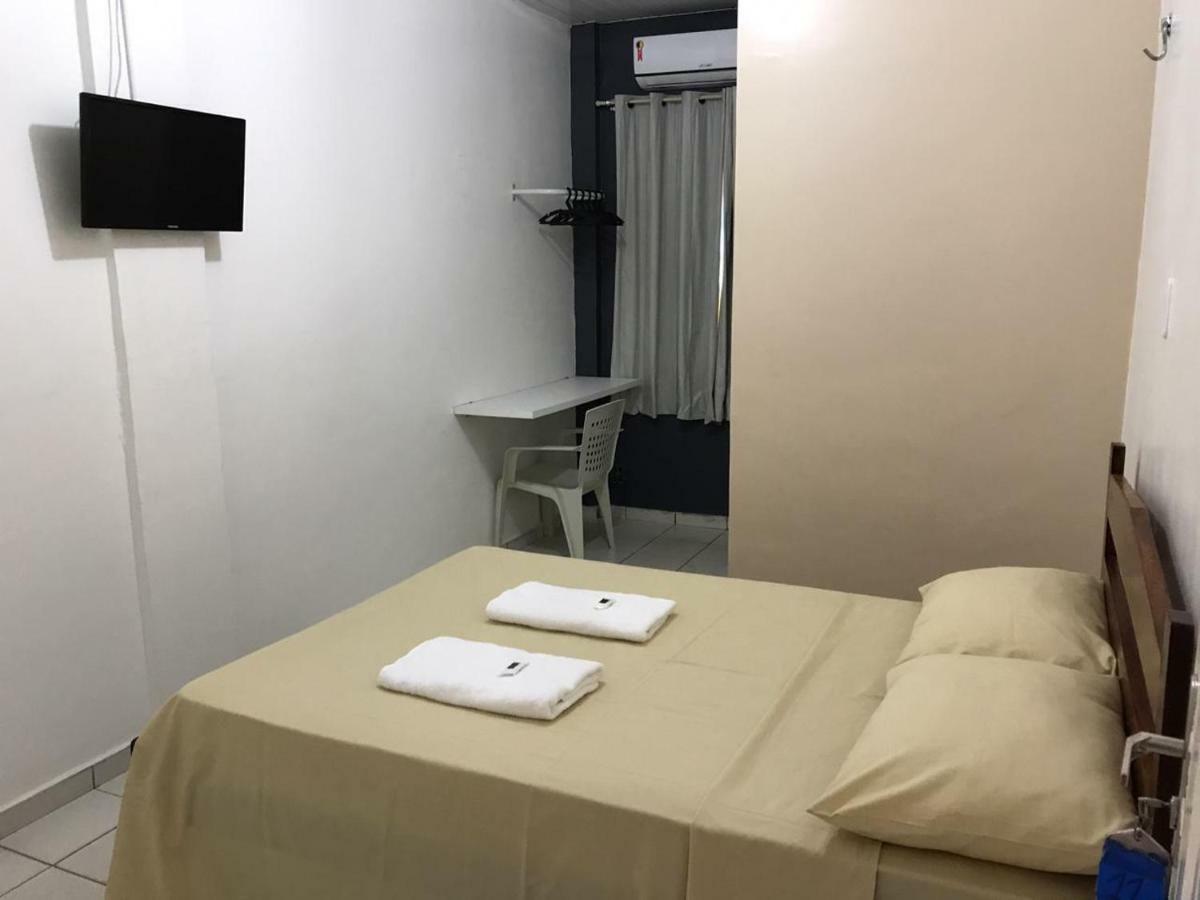 Hotel Xenios 마카파 외부 사진