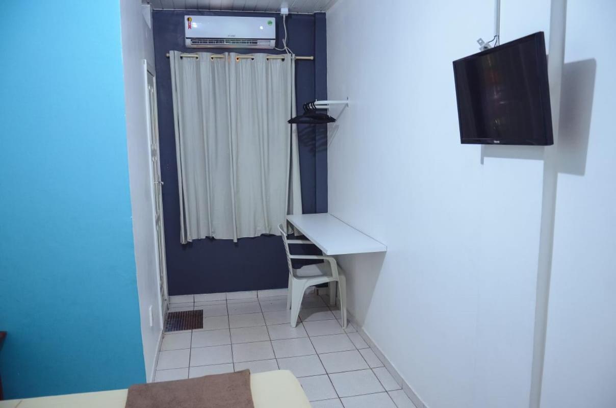 Hotel Xenios 마카파 외부 사진