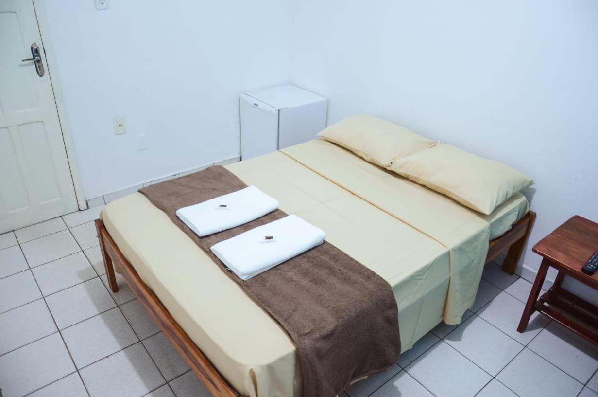 Hotel Xenios 마카파 외부 사진